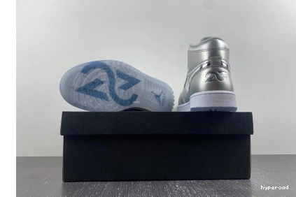 Hyperoad Golf Air High 1 Jordan 0815